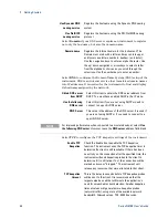 Preview for 40 page of Agilent Technologies N6700B User Manual