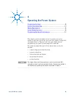 Preview for 45 page of Agilent Technologies N6700B User Manual