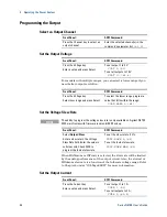 Preview for 46 page of Agilent Technologies N6700B User Manual