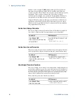 Preview for 48 page of Agilent Technologies N6700B User Manual