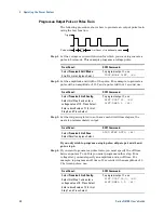 Preview for 58 page of Agilent Technologies N6700B User Manual