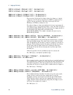 Preview for 84 page of Agilent Technologies N6700B User Manual