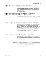 Preview for 85 page of Agilent Technologies N6700B User Manual