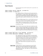 Preview for 86 page of Agilent Technologies N6700B User Manual