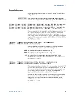 Preview for 89 page of Agilent Technologies N6700B User Manual