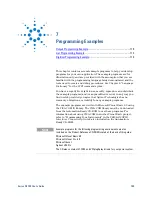 Preview for 109 page of Agilent Technologies N6700B User Manual