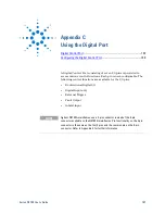 Preview for 161 page of Agilent Technologies N6700B User Manual