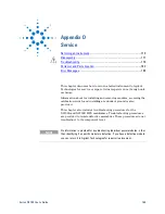 Preview for 169 page of Agilent Technologies N6700B User Manual