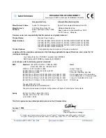 Preview for 206 page of Agilent Technologies N6700B User Manual