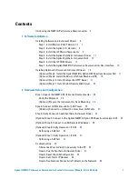 Preview for 5 page of Agilent Technologies N8201A User Manual