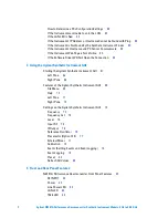 Preview for 6 page of Agilent Technologies N8201A User Manual