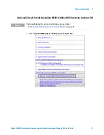 Preview for 21 page of Agilent Technologies N8201A User Manual