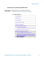 Preview for 25 page of Agilent Technologies N8201A User Manual