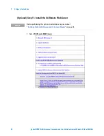 Preview for 28 page of Agilent Technologies N8201A User Manual