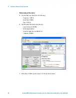 Preview for 50 page of Agilent Technologies N8201A User Manual