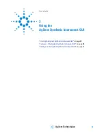 Preview for 69 page of Agilent Technologies N8201A User Manual