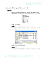 Preview for 73 page of Agilent Technologies N8201A User Manual