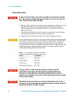 Preview for 98 page of Agilent Technologies N8201A User Manual