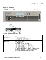 Предварительный просмотр 18 страницы Agilent Technologies N8900 series Operating Manual