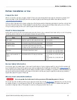 Предварительный просмотр 24 страницы Agilent Technologies N8900 series Operating Manual