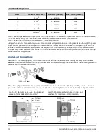 Предварительный просмотр 31 страницы Agilent Technologies N8900 series Operating Manual