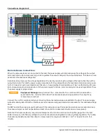 Предварительный просмотр 33 страницы Agilent Technologies N8900 series Operating Manual