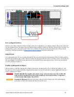 Предварительный просмотр 34 страницы Agilent Technologies N8900 series Operating Manual