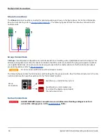 Предварительный просмотр 37 страницы Agilent Technologies N8900 series Operating Manual