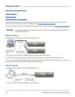 Предварительный просмотр 39 страницы Agilent Technologies N8900 series Operating Manual