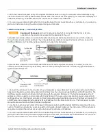 Предварительный просмотр 40 страницы Agilent Technologies N8900 series Operating Manual