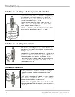 Предварительный просмотр 65 страницы Agilent Technologies N8900 series Operating Manual