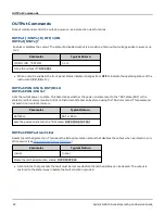 Предварительный просмотр 83 страницы Agilent Technologies N8900 series Operating Manual