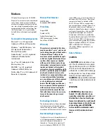 Preview for 2 page of Agilent Technologies N9010A Manual