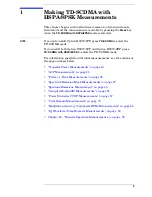 Preview for 9 page of Agilent Technologies N9010A Manual