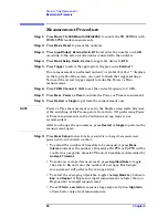 Preview for 32 page of Agilent Technologies N9010A Manual