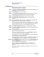 Preview for 40 page of Agilent Technologies N9010A Manual