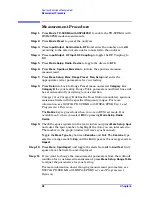 Preview for 48 page of Agilent Technologies N9010A Manual