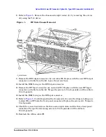 Предварительный просмотр 9 страницы Agilent Technologies N9039A Installation Notes