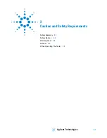 Предварительный просмотр 17 страницы Agilent Technologies N9360A Programming Manual