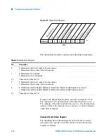 Предварительный просмотр 42 страницы Agilent Technologies N9360A Programming Manual