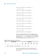 Предварительный просмотр 86 страницы Agilent Technologies N9360A Programming Manual