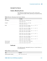 Предварительный просмотр 135 страницы Agilent Technologies N9360A Programming Manual