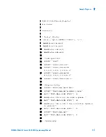 Предварительный просмотр 155 страницы Agilent Technologies N9360A Programming Manual