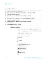 Предварительный просмотр 158 страницы Agilent Technologies N9360A Programming Manual