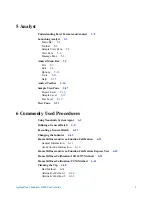 Preview for 10 page of Agilent Technologies Nano Indenter G200 User Manual