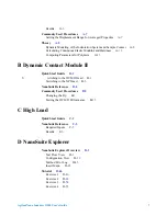 Preview for 12 page of Agilent Technologies Nano Indenter G200 User Manual