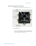 Preview for 35 page of Agilent Technologies Nano Indenter G200 User Manual