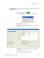 Preview for 57 page of Agilent Technologies Nano Indenter G200 User Manual