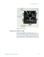 Preview for 88 page of Agilent Technologies Nano Indenter G200 User Manual