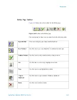 Preview for 135 page of Agilent Technologies Nano Indenter G200 User Manual